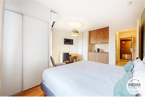 studio à la vente -   31000  TOULOUSE, surface 22 m2 vente studio - UBI466556630